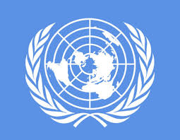 logo ONU